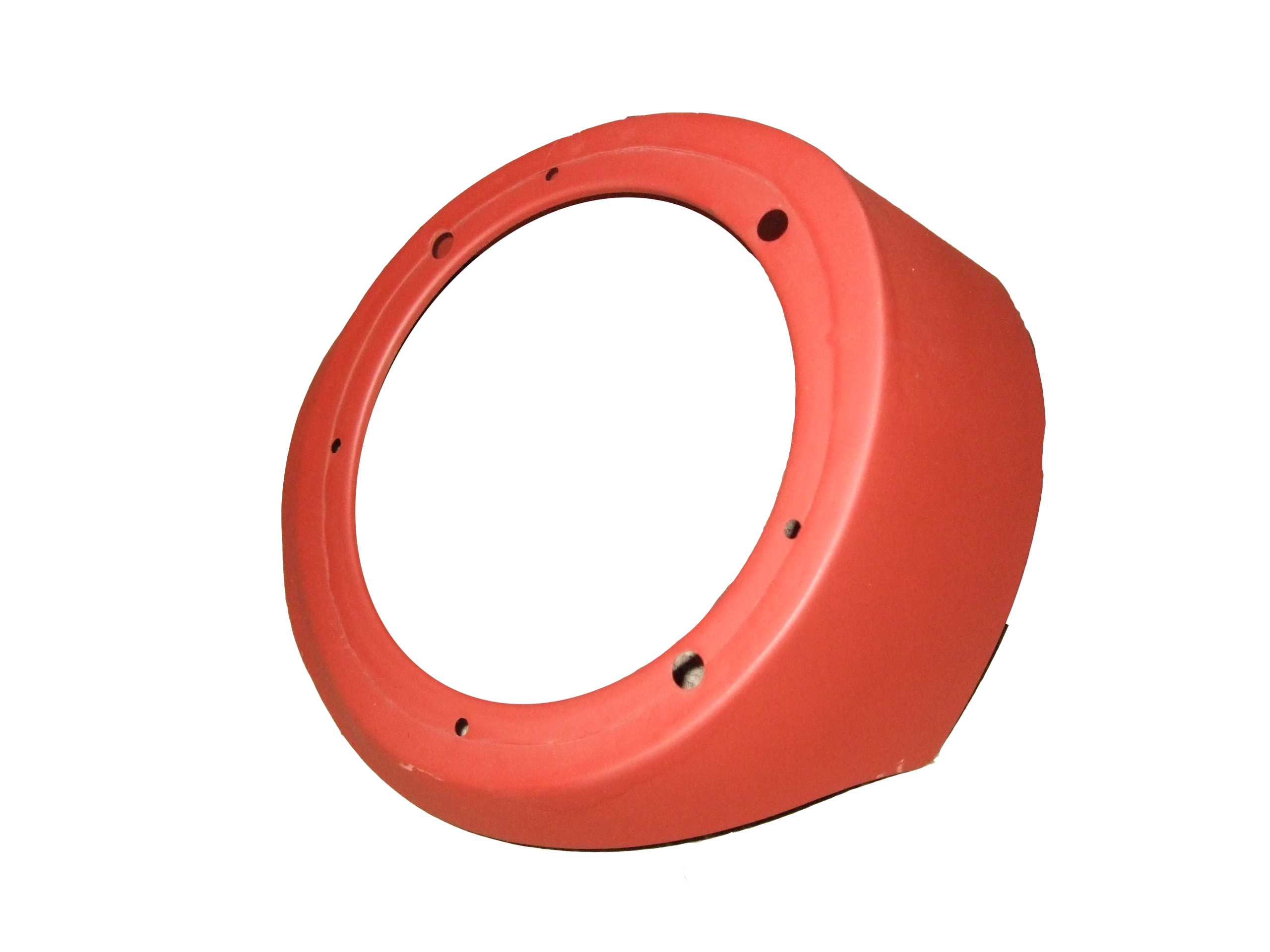 BP2C - 3" Headlight Repair