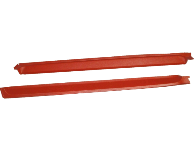 BP04B - Outer Sill Step (square or round corner door)