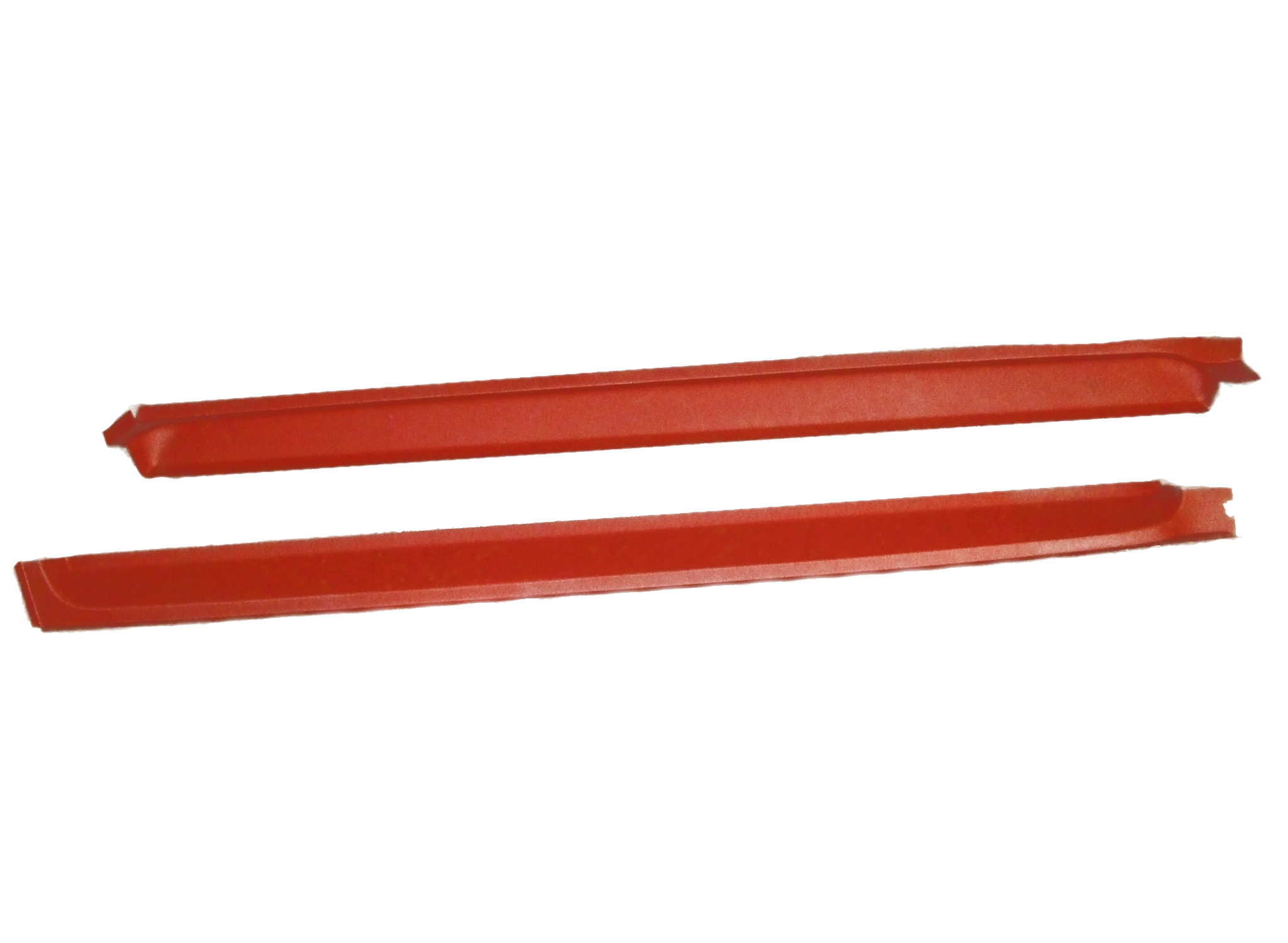 BP04B - Outer Sill Step (square or round corner door)