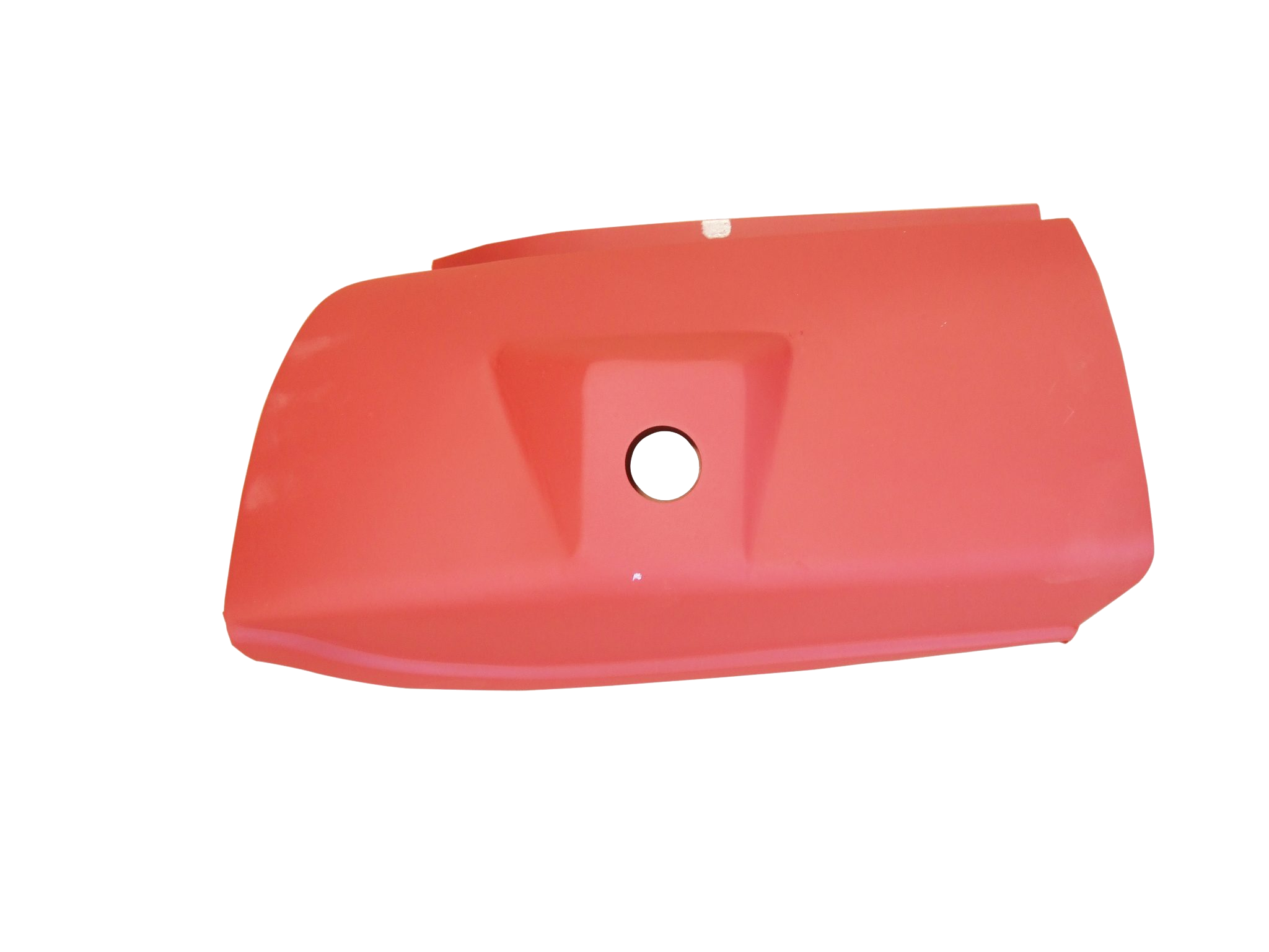 BP10A - Rear Valance Corner Repair (S.4/5)