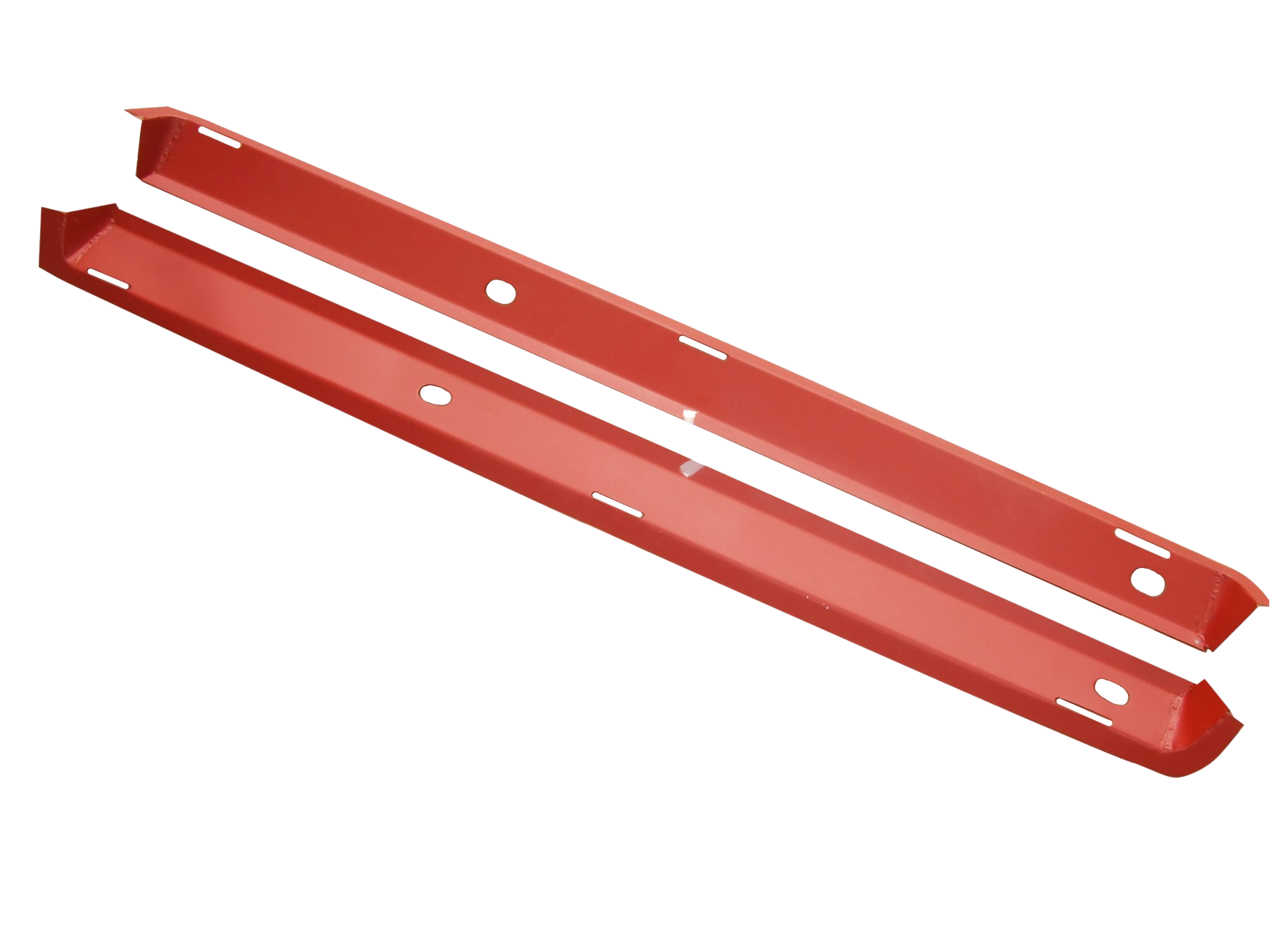 BP12B - Door Under Bottom Repair  - square or round corner door