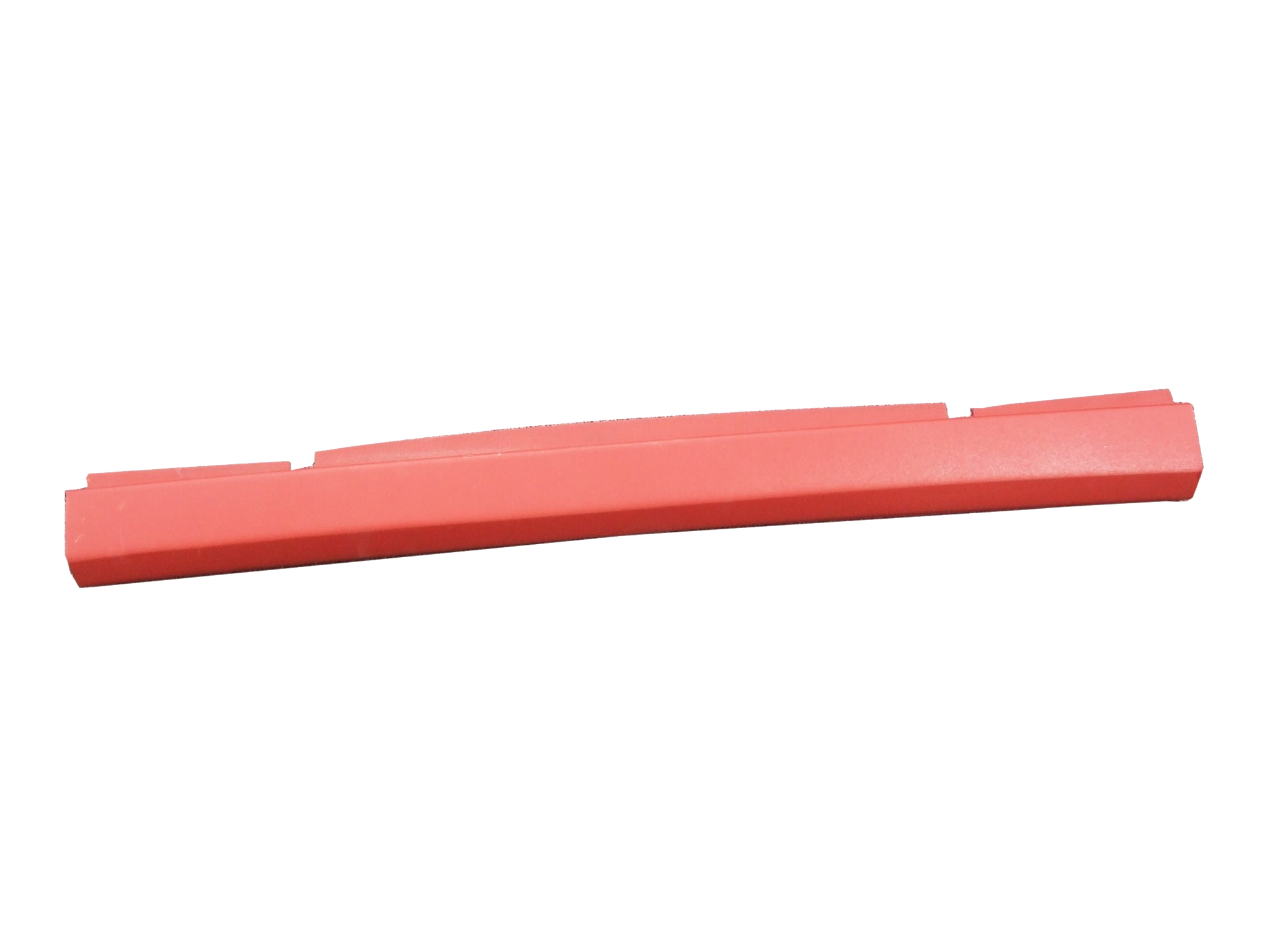 BP16 - Front Wing Connecting Bar (nose rail)