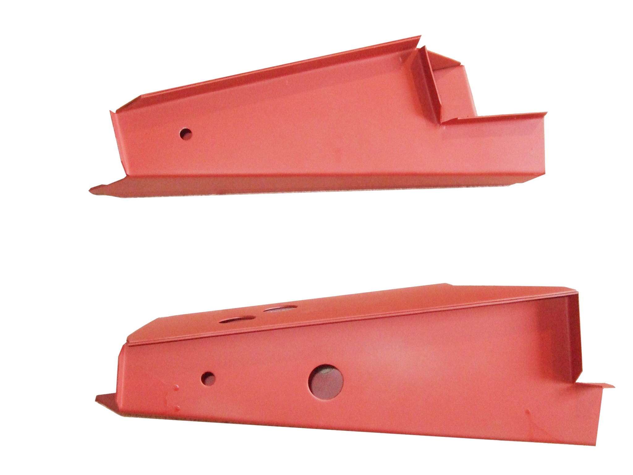 BP26A - Cruciform Front Repair Section