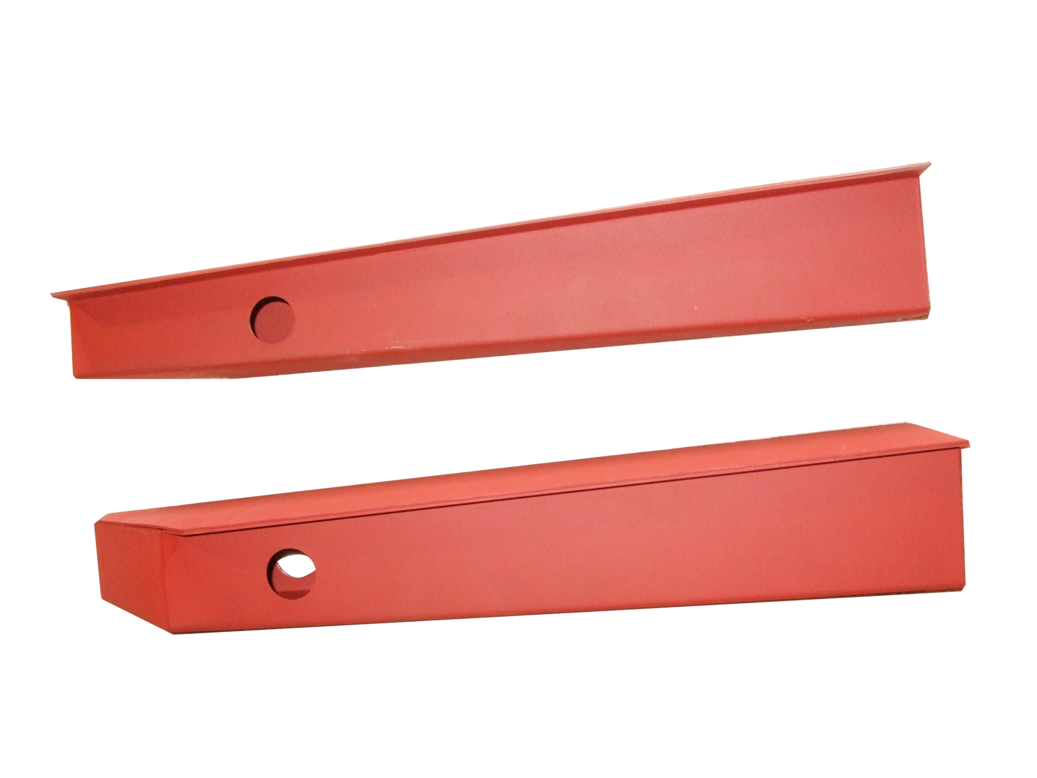 BP26B - Cruciform Rear Repair Section